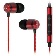 Наушники SoundMAGIC E50C (Red)