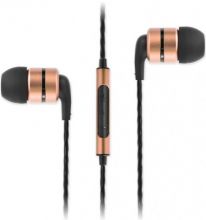 Наушники SoundMAGIC E80C (Gold)