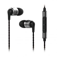 Наушники SoundMAGIC E80C (Grey)