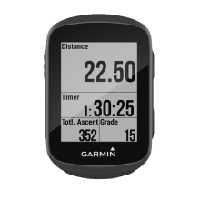 Навигатор Garmin Edge 130 Plus