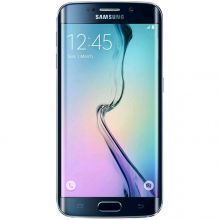 Смартфон Samsung Galaxy S6 Edge 128Gb (Black)