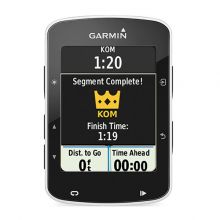 Навигатор Garmin Edge 520