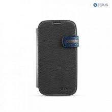 Чехол Zenus Masstige Modern Edge Diary Series для Samsung Galaxy S4 I9500 (Grey)