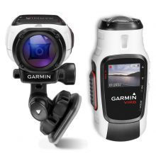 Экшн камера Garmin VIRB Elite