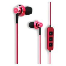 Наушники SoundMagic ES20BT (Red)