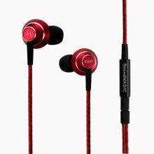 Наушники SoundMAGIC ES20 (Red)