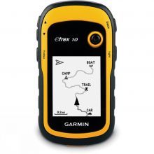 Garmin eTrex 10