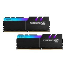 Оперативная память G.SKILL Trident Z RGB 16GB (8GBx2) 3600MHz CL18 (F4-3600C18D-16GTZRX)