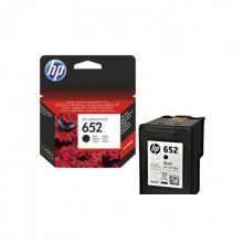 Картридж HP F6V25AE № 652 черный для Deskjet Ink Advantage 1115/2135/3635/3775/4535/3835/4675 (360стр.)