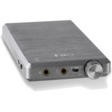 Усилитель для наушников Fiio Mont Blanc E12A