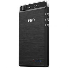 Портативный усилитель Fiio E18