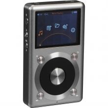 Плеер Fiio X3 II