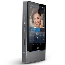 Плеер Fiio X7