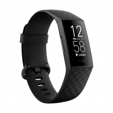 Браслет Fitbit Charge 4 Black