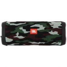 Портативная акустика JBL Flip 4 (Squad)