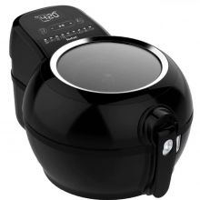 Аэрофритюрница Tefal FZ760830 черная