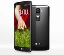 Смартфон LG G2 D802 32 GB Black