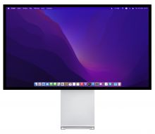 27" Монитор Kuycon G27-X Plus, 5120x2880, 60 Гц, IPS, серебристый