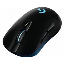 Мышь Logitech G403 Prodigy wired Black USB