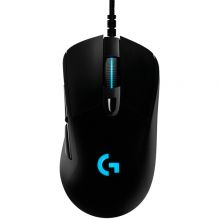 Мышь Logitech G G403 Hero, черный