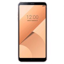 Смартфон LG G6+ H870DSU 128Gb (Gold)