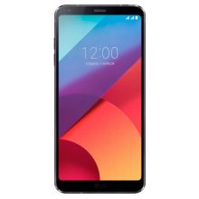 Смартфон LG G6 H870DS (Black)