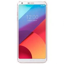 Смартфон LG G6 H870DS (White)