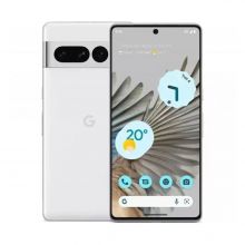 Смартфон Google Pixel 7 Pro 12/256GB USA Dual: nano SIM + eSIM, Snow