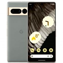 Смартфон Google Pixel 7 Pro 12/512 ГБ USA, nano SIM+eSIM, ореховый