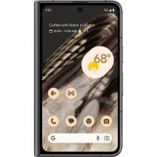 Смартфон Google Pixel Fold 12/256 ГБ USA, Dual: nano SIM + eSIM, Obsidian