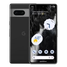 Смартфон Google Pixel 7 8/256 ГБ USA, Dual: nano SIM + eSIM, черный