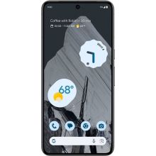 Смартфон Google Pixel 8 Pro 12/128 ГБ USA, Dual: nano SIM + eSIM, Obsidian