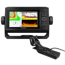 Эхолот Garmin Echomap UHD 63CV + Transducer