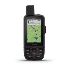 Навигатор Garmin GPSMAP 66i