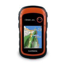 Garmin eTrex 20x