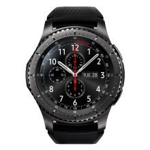 Умные часы Samsung Gear S3 Frontier