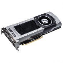 nVidia GeForce GTX 980 1126Mhz PCI-E 3.0 4096Mb 7010Mhz 256 bit DVI HDMI HDCP