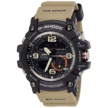 Наручные часы CASIO G-Shock GG-1000-1A5