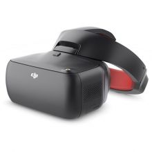 Очки виртуальной реальности DJI Goggles Racing Edition