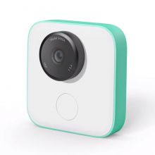 Умная фотокамера Google Clips, белая