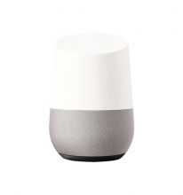 Умная колонка Google Home (White/Slate)