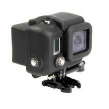 Силиконовый чехол Lumiix GP98 для GoPro Hero 3/3+