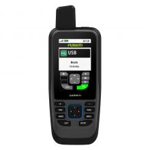 Навигатор Garmin GPSMAP 86sc