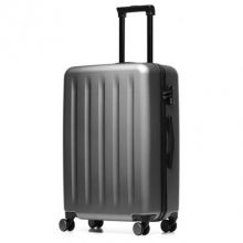 Чемодан Xiaomi Mi Trolley 90 Points 24" (Star Gray)