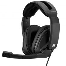 Компьютерная гарнитура Sennheiser/EPOS GSP 302 черный