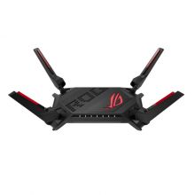 Wi-Fi роутер ASUS ROG Rapture GT-AX6000, черный