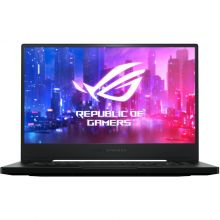 Ноутбук ASUS ROG Zephyrus M GU502GW-AH76 (Intel Core i7 9750H 2600MHz/15.6"/1920x1080/16GB/1000GB SSD/DVD нет/NVIDIA GeForce RTX 2070 8GB/Wi-Fi/Bluetooth/Windows 10 Home)