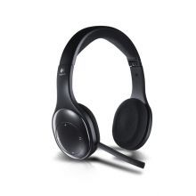 Гарнитура Logitech Wireless Headset H800