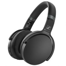 Беспроводные наушники Sennheiser HD 450BT, black