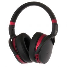 Беспроводные наушники Sennheiser HD 458 BT, black